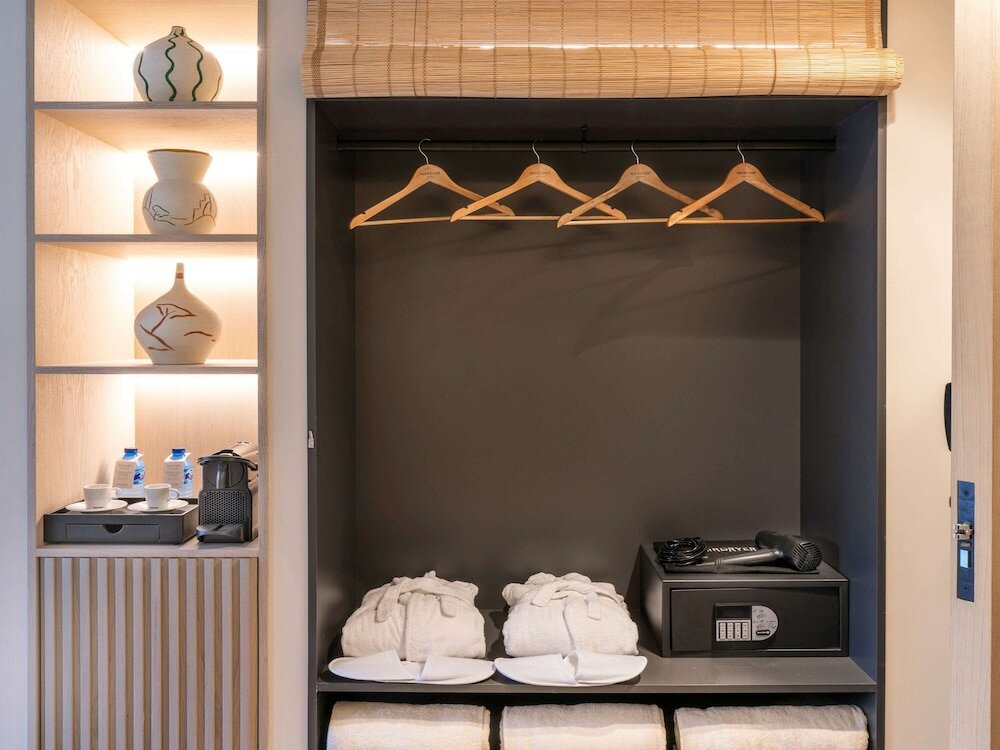 Фото Mercure Benidorm