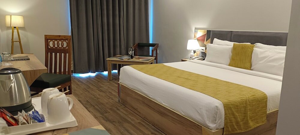 Фото отеля 2