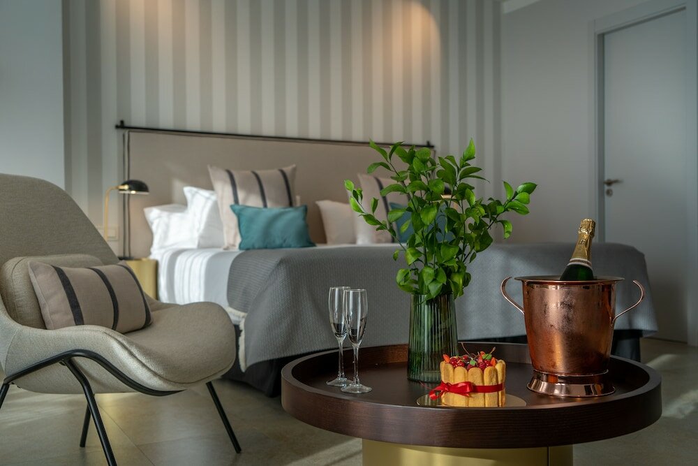 Фото Solymar Gran Hotel The One