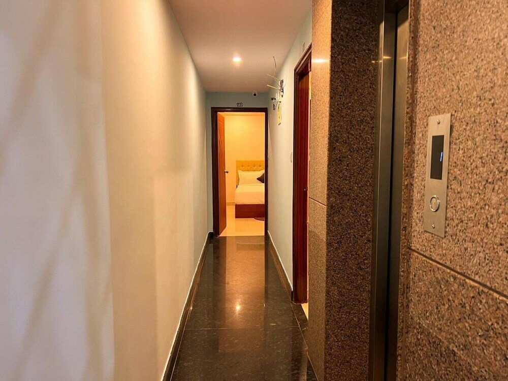 Фото Hotel InTourist by Agira Hotel