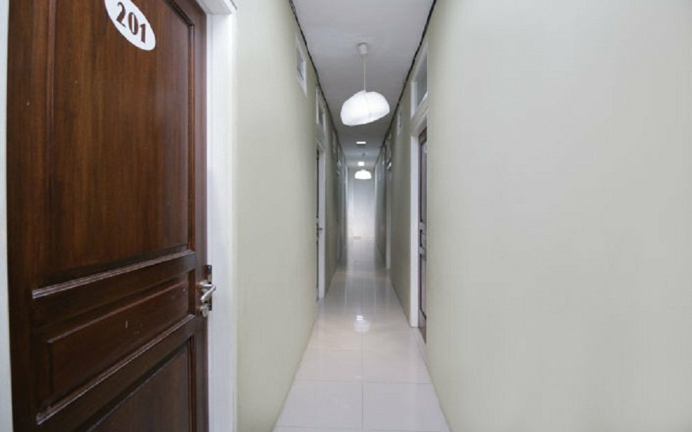 Hotel Kamar Keluarga Ungaran Syariah, Jakarta, photo
