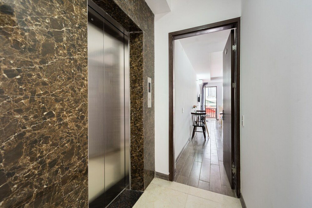 Фото SaziHome Doi Can