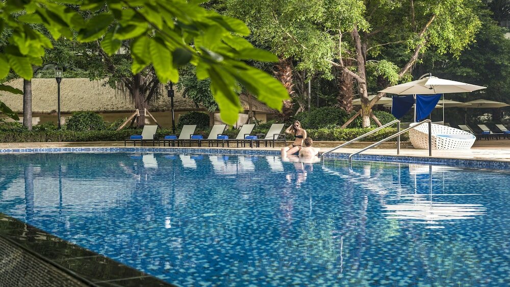 Фото InterContinental Chengdu Global Center, an Ihg Hotel