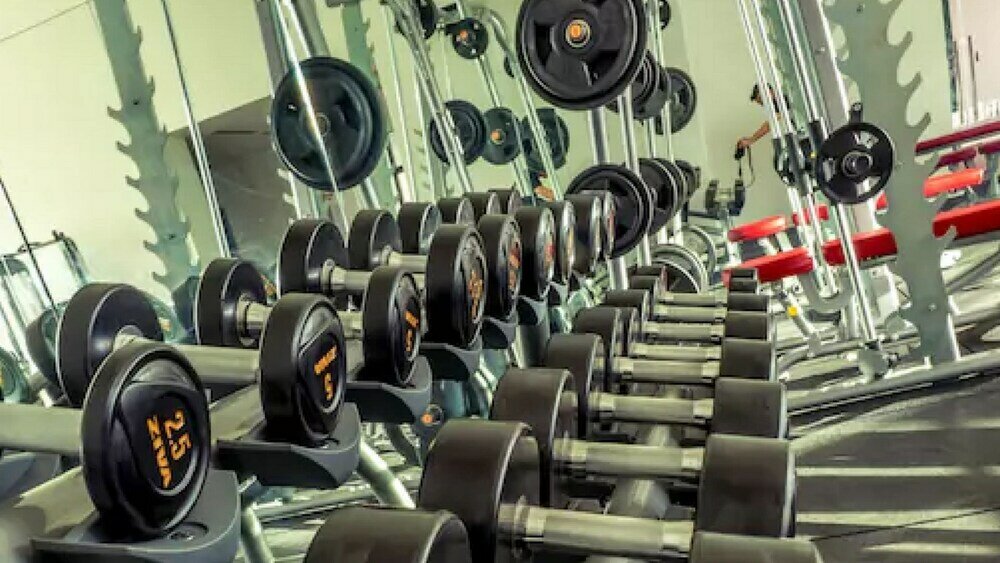 Фото Vogue Suites One by Joe