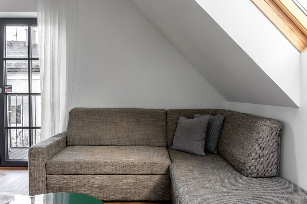 Фото Numa i Nora Apartments