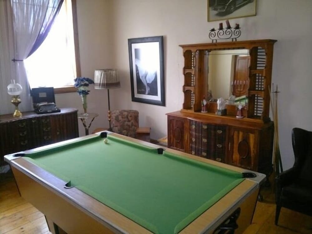 Фото Rosenhof Country Lodge