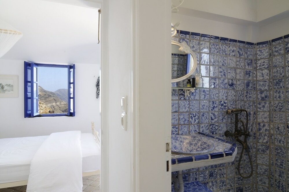 Фото Ilivatos Villa