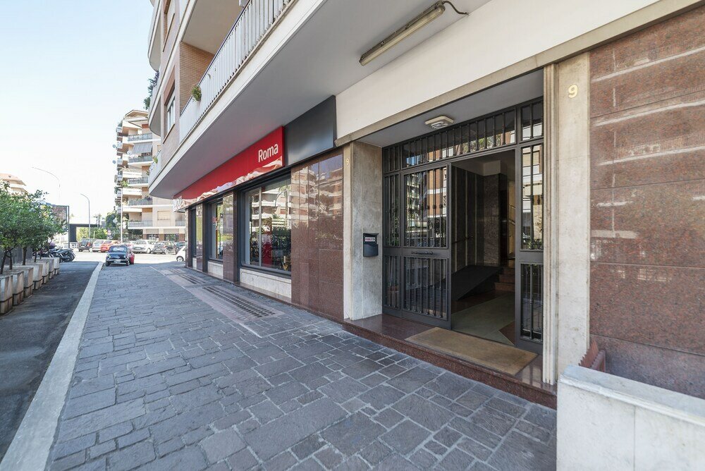 Фото Aurelio & Vaticano Elegant Flat