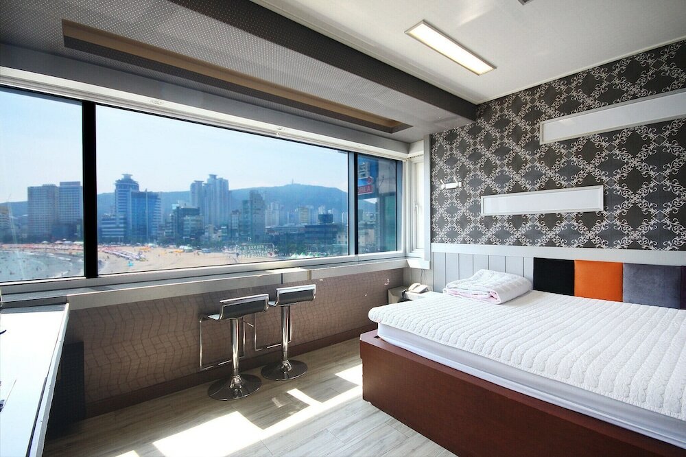 Фото Busan Gwangalli Q