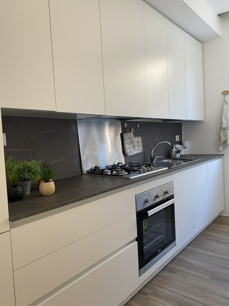 Фото Alloggio Urbano - Centro Storico