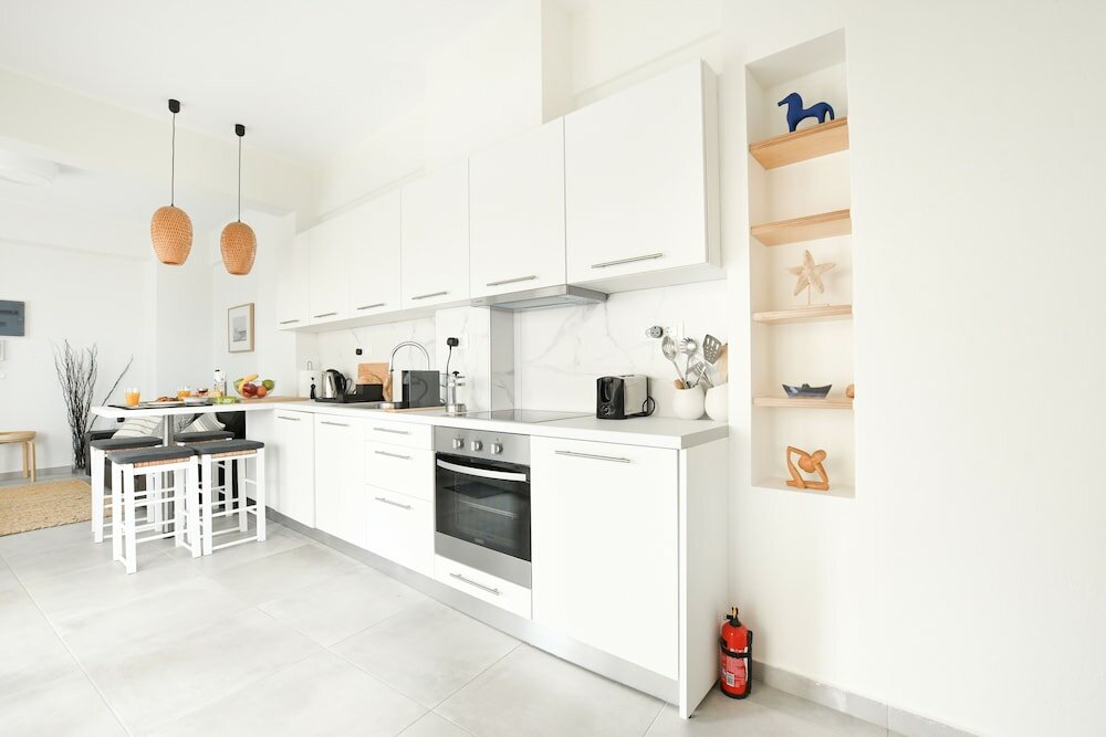 Фото Ammos Suite