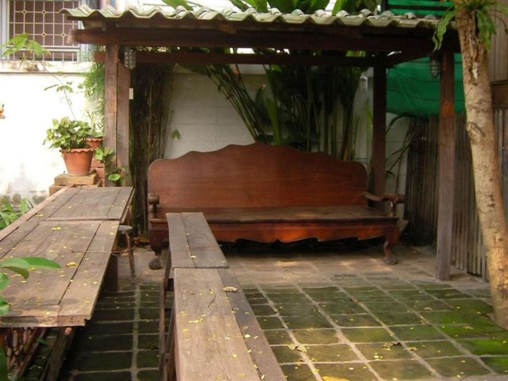 Фото Ayutthaya Place