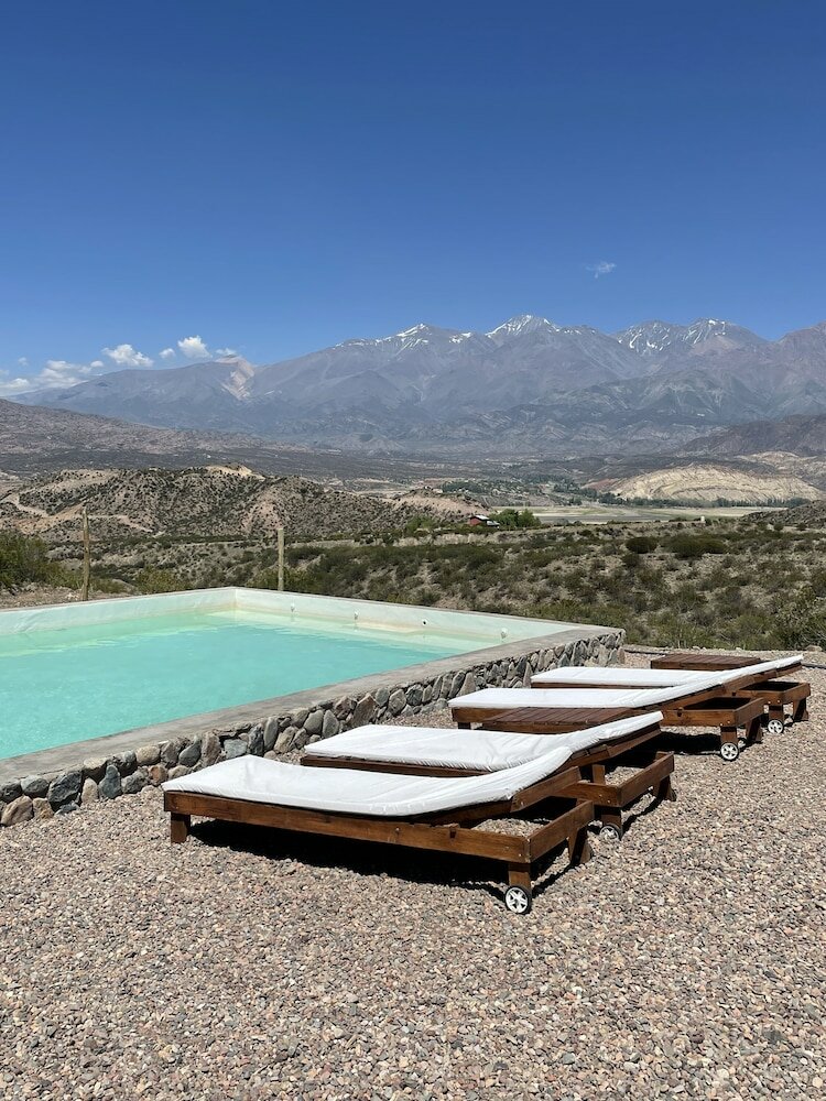 Фото Denmoza Eco Lodge Glamping