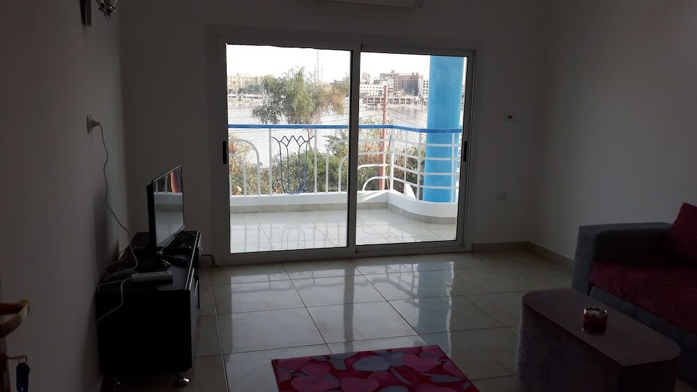 Фото Hofni Palace Nile Niew