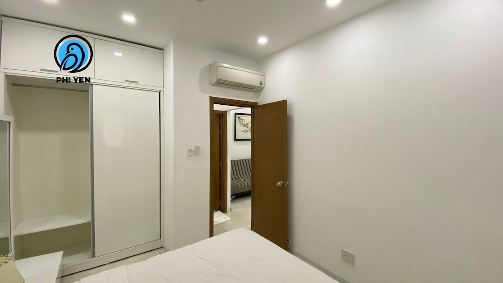 Фото Phi Yen Muong Thanh 60 Apartment