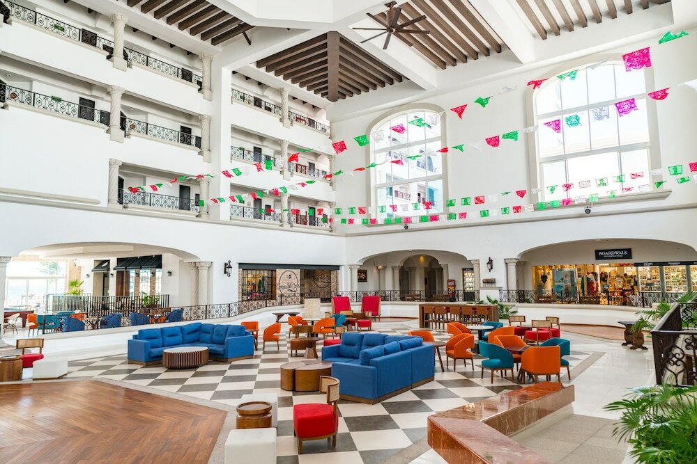 Фото Hyatt Zilara Cancun