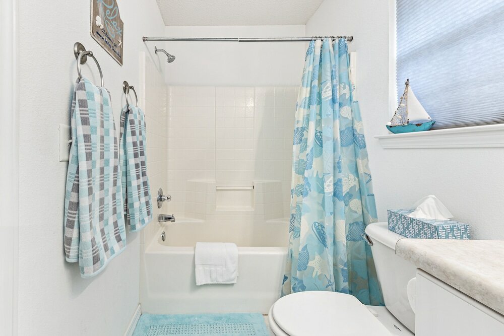 Фото Charming Pensacola House with All Needed Essentials