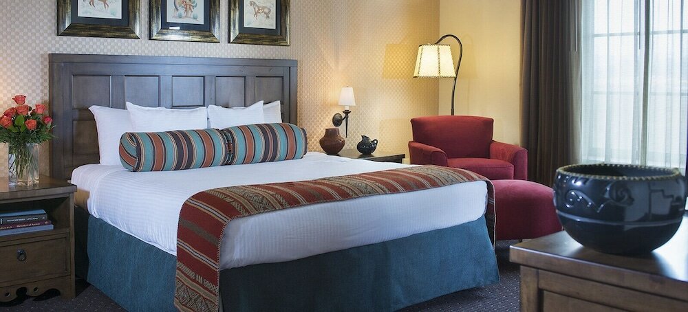 Фото Santa Claran Hotel Casino