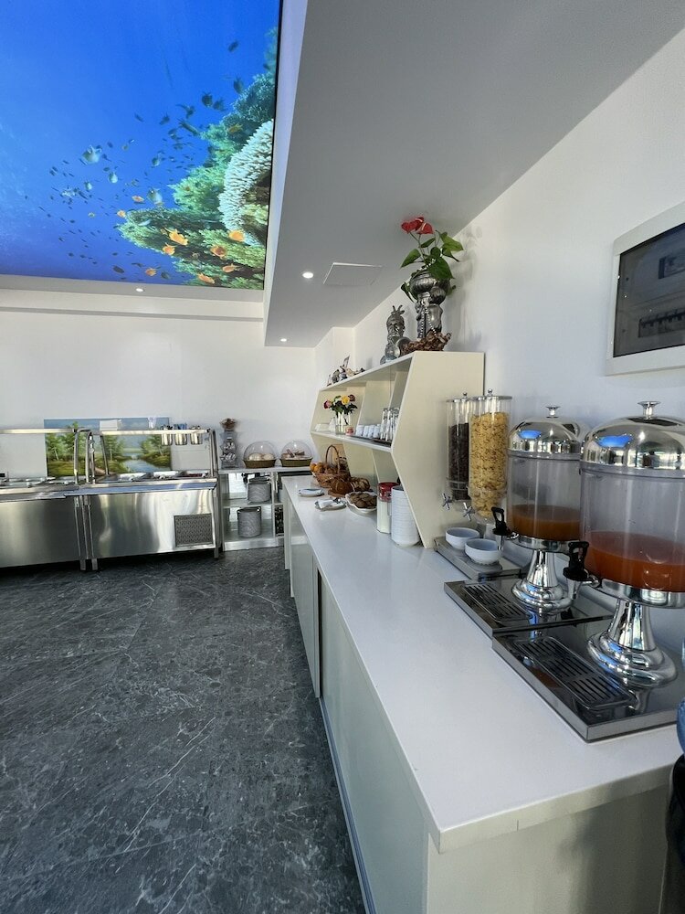 Фото Ilio Boutique Hotel