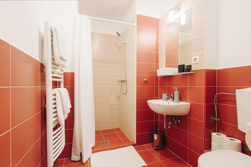 Фото Rooftop City Residence