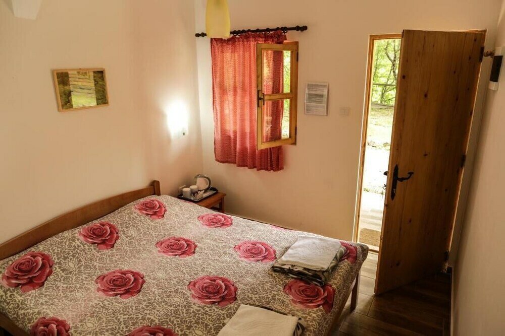 Фото Grab Ethno Village and Camp