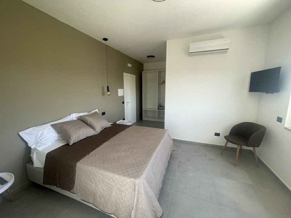 Фото Tresino Rooms