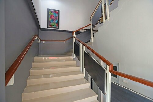 Гостиница Super Oyo Capital O 92096 Kuala Ulee Lheue Residence Syariah в Банда-Ачехе