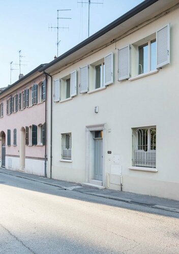Гостиница B&b Arianna в Равенне