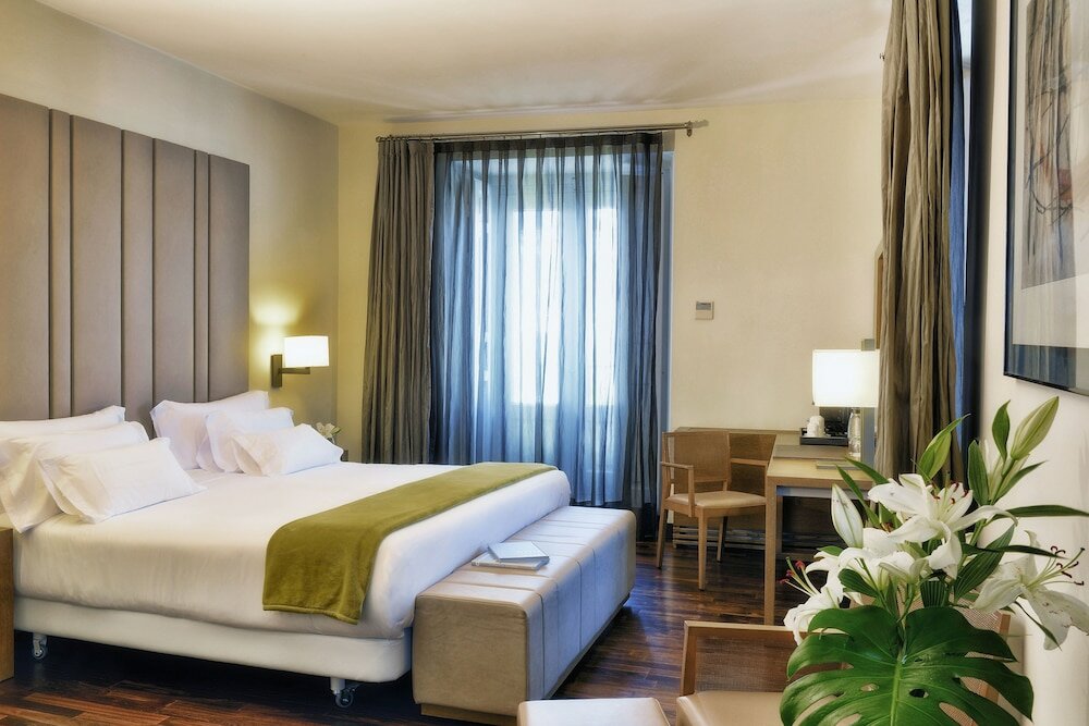 Фото Nh Collection Palacio de Tepa