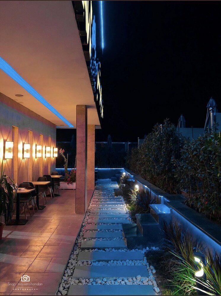 Фото Baljurshi palce