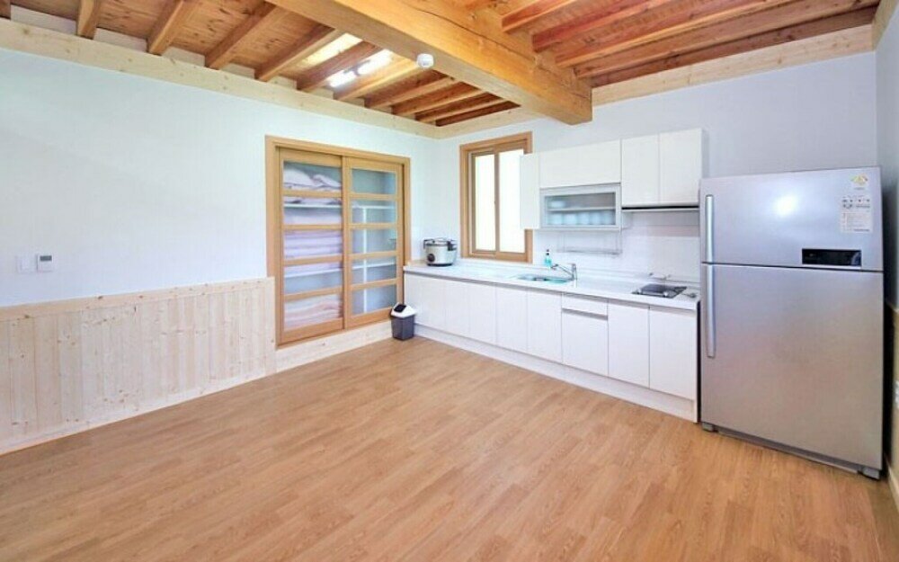 Фото Yangyang Geumpurae Pension