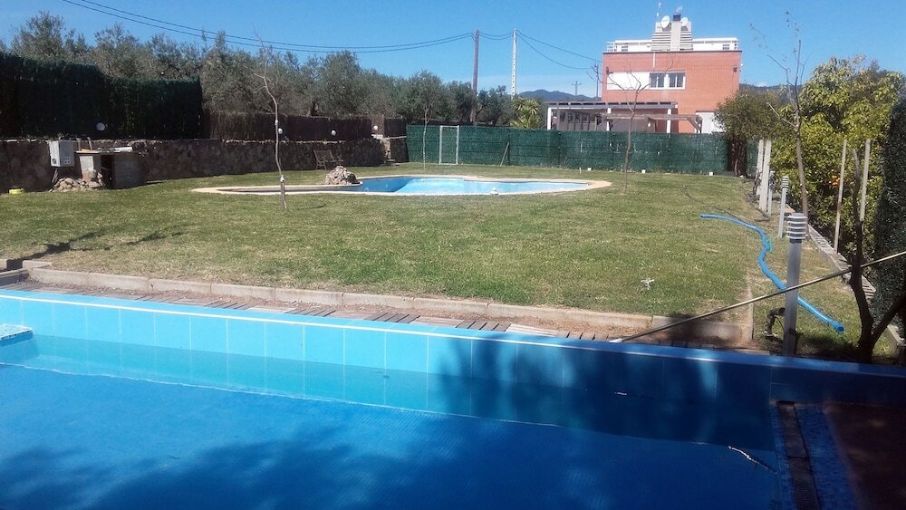 Фото Casa romántica bungalows