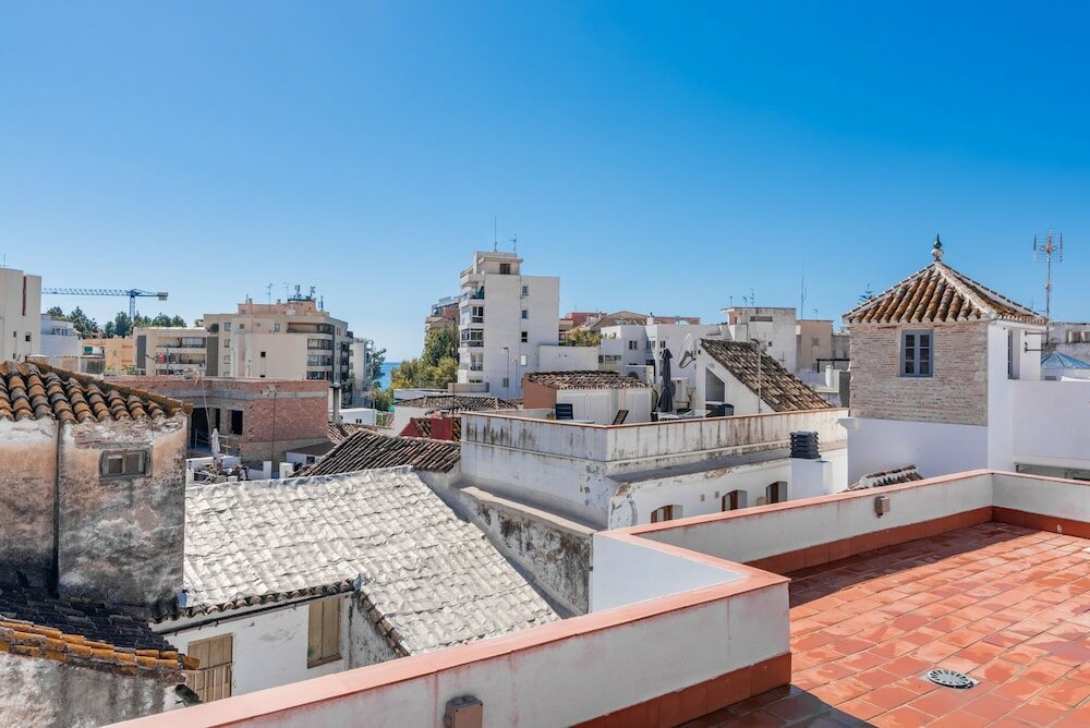 Фото Dreams of Marbella