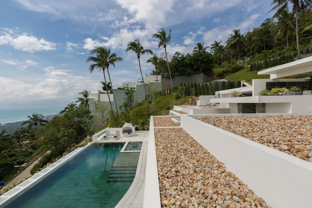 Фото Villas Spice and Splash at Lime Samui