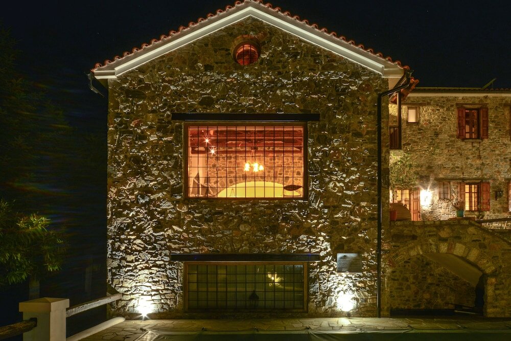 Фото Eos Authentic Experience