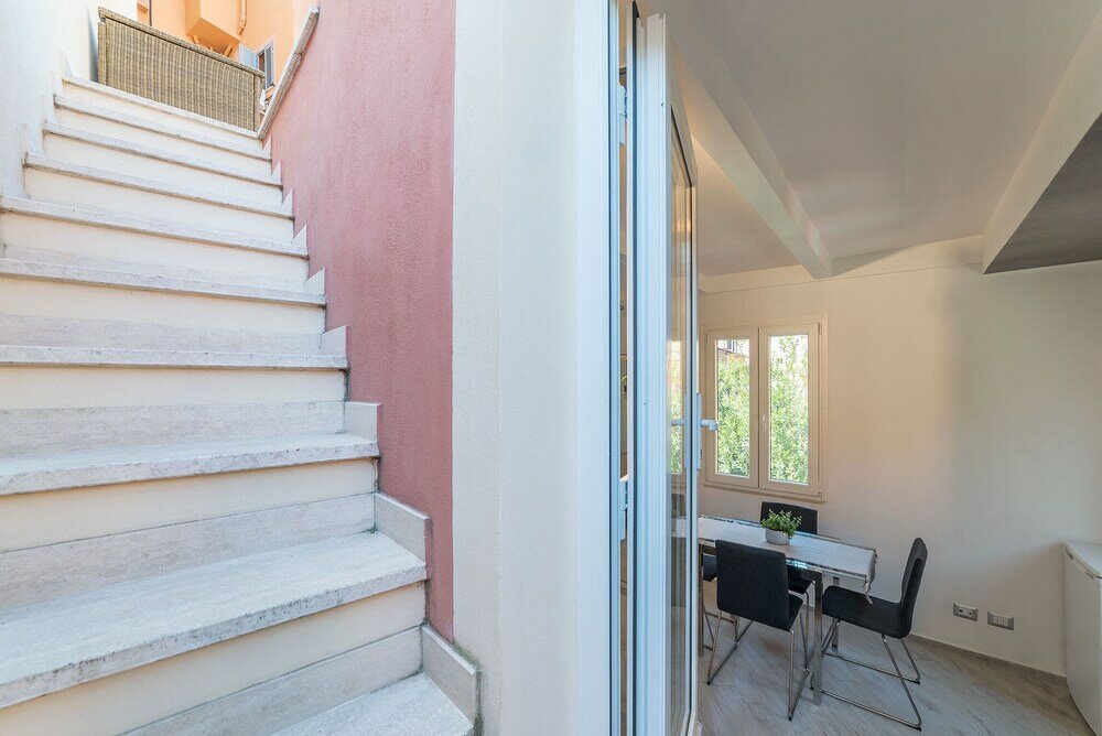 Фото Santa Prassede Rooftop Terrace Studio