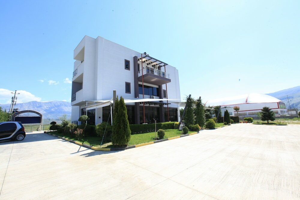 Фото White Palace Hotel