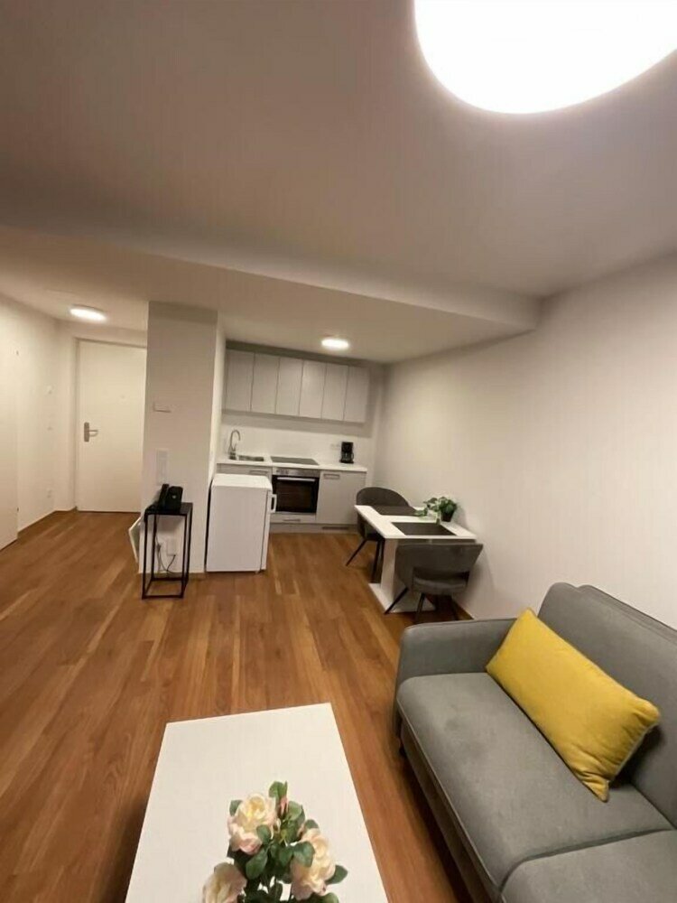 Фото DM & S Apartment