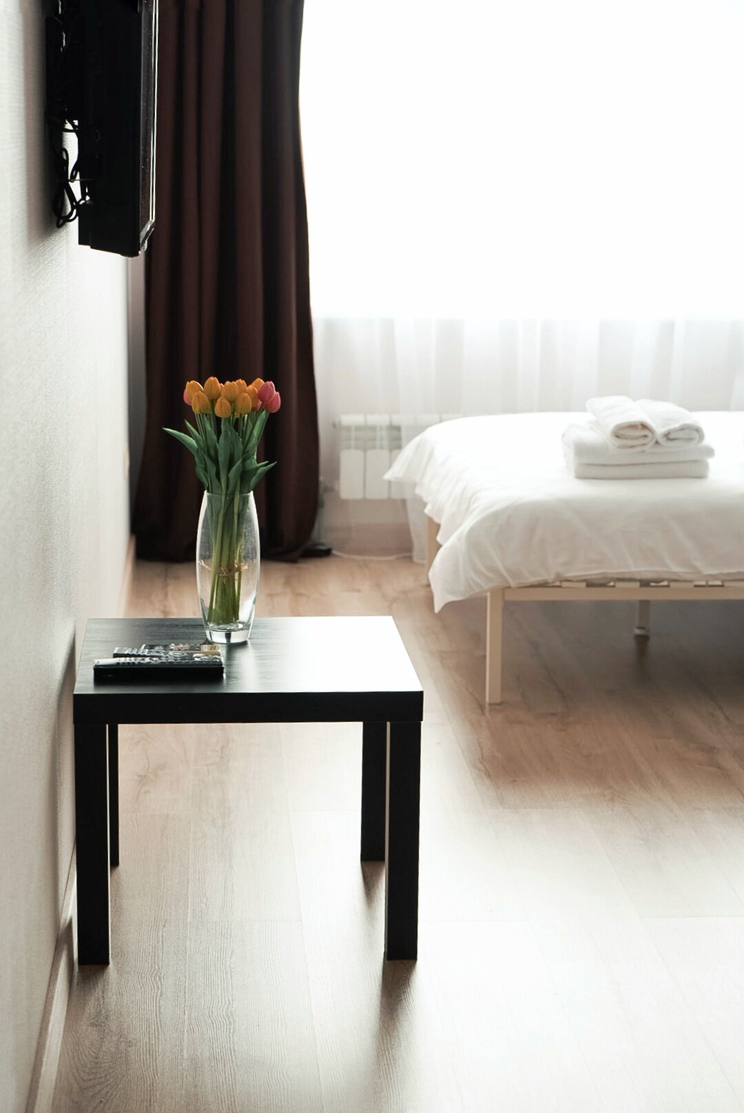 Фото Как дома