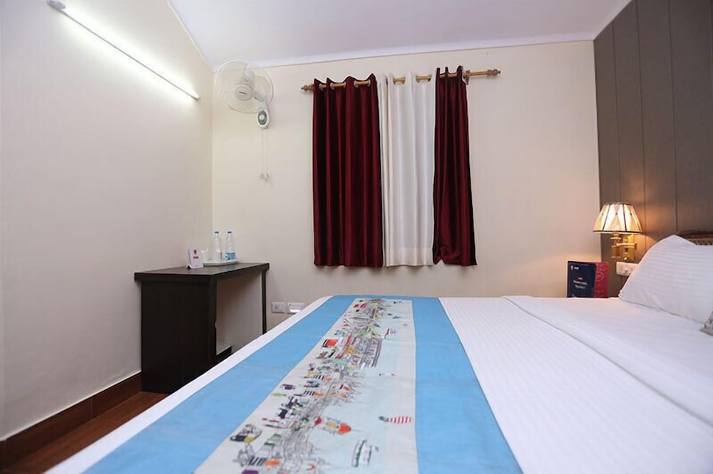 Фото Adb Rooms Corbett Jungle Holiday SPA