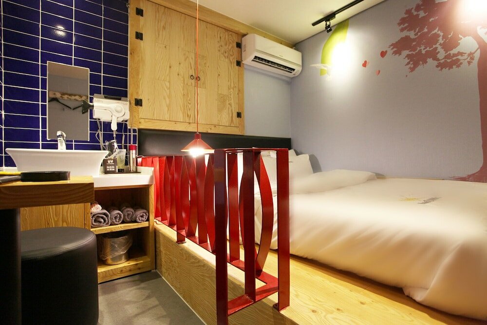 Фото Wangsimni Bunny 3