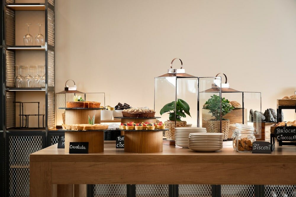 Фото Mitico Hotel