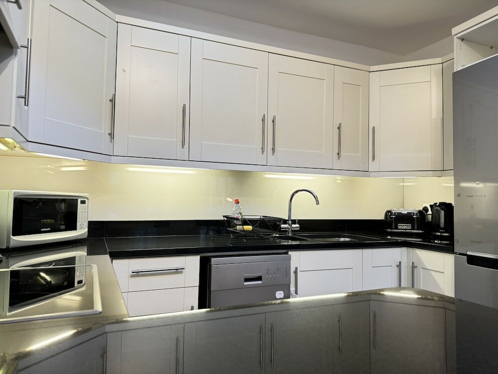 Фото Heart of Kensington House