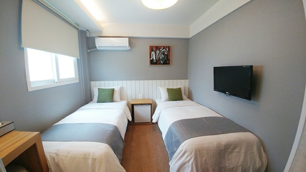 Фото Hotel Qb Dongdaemun Gallery