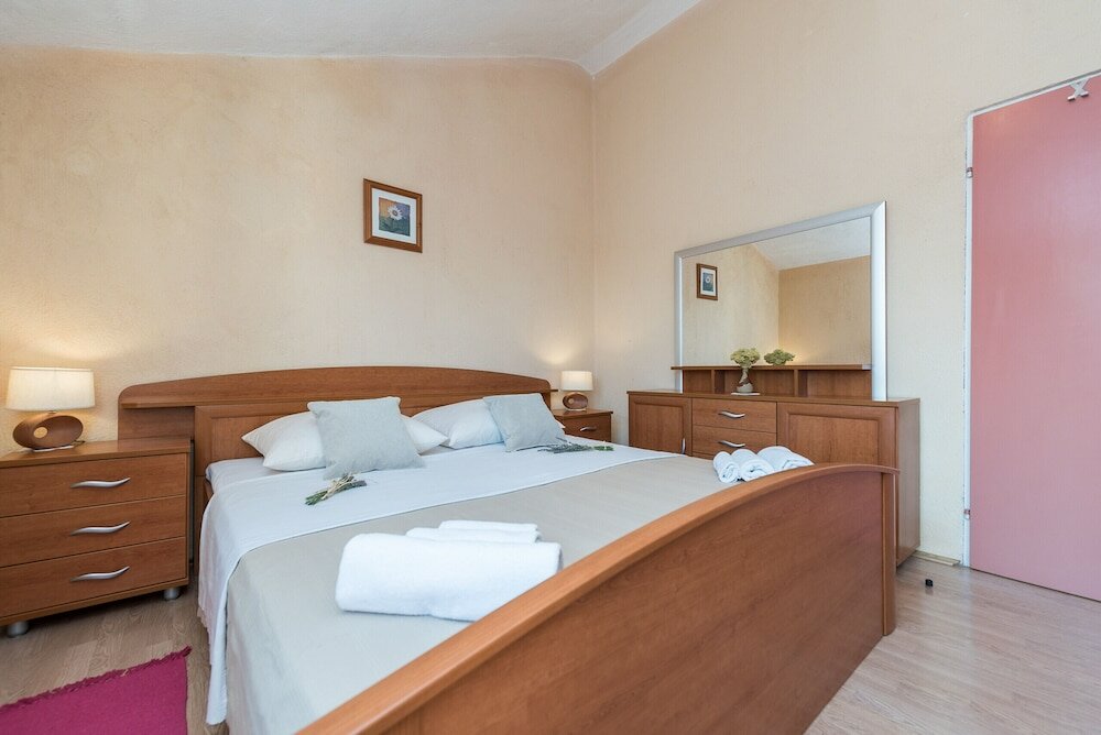 Фото Villa Petrovi Dvori