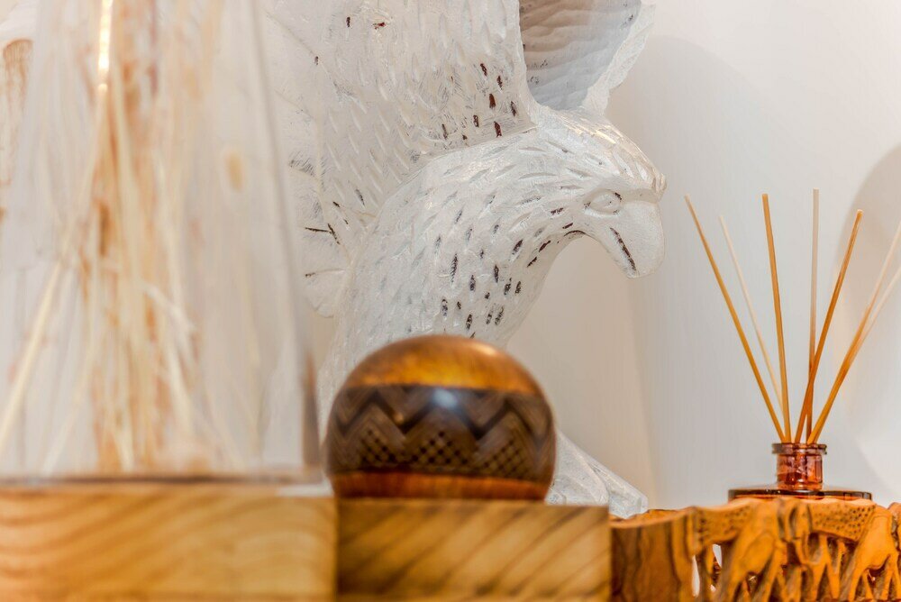 Фото Nassau Crescent by Ctha