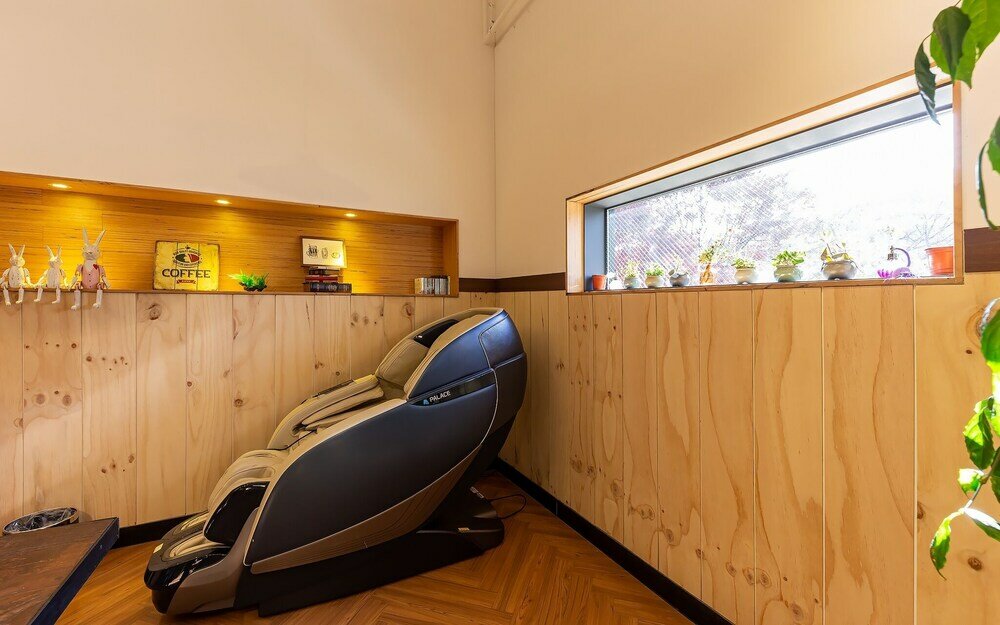 Фото Yongin Monterey 17