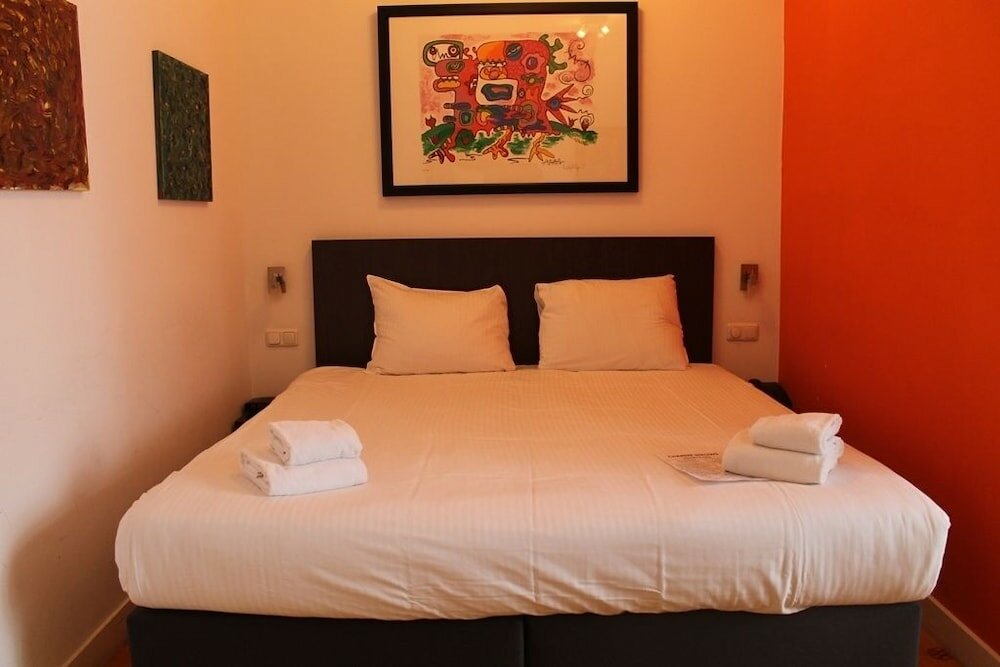 Фото Hotel Oranjeoord