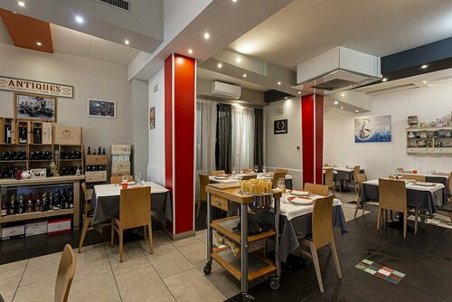 Внешний вид отеля Hotel Don Giovanni 1943 в Аволе, фото 4