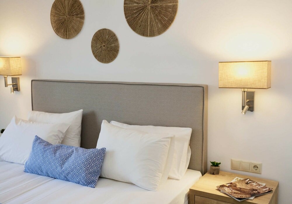 Фото Veneto Sea View Apartments